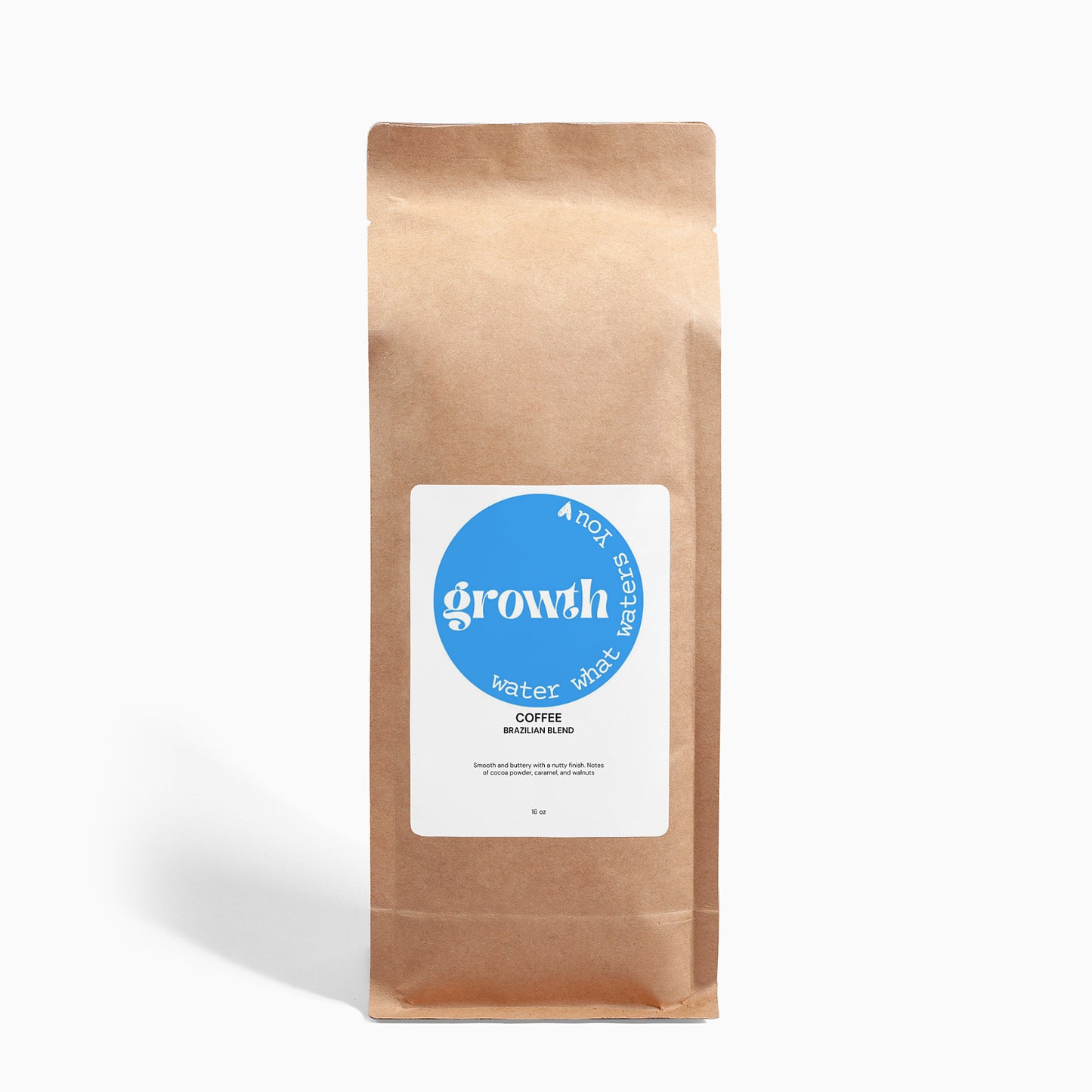 Brazilian Blend 16oz