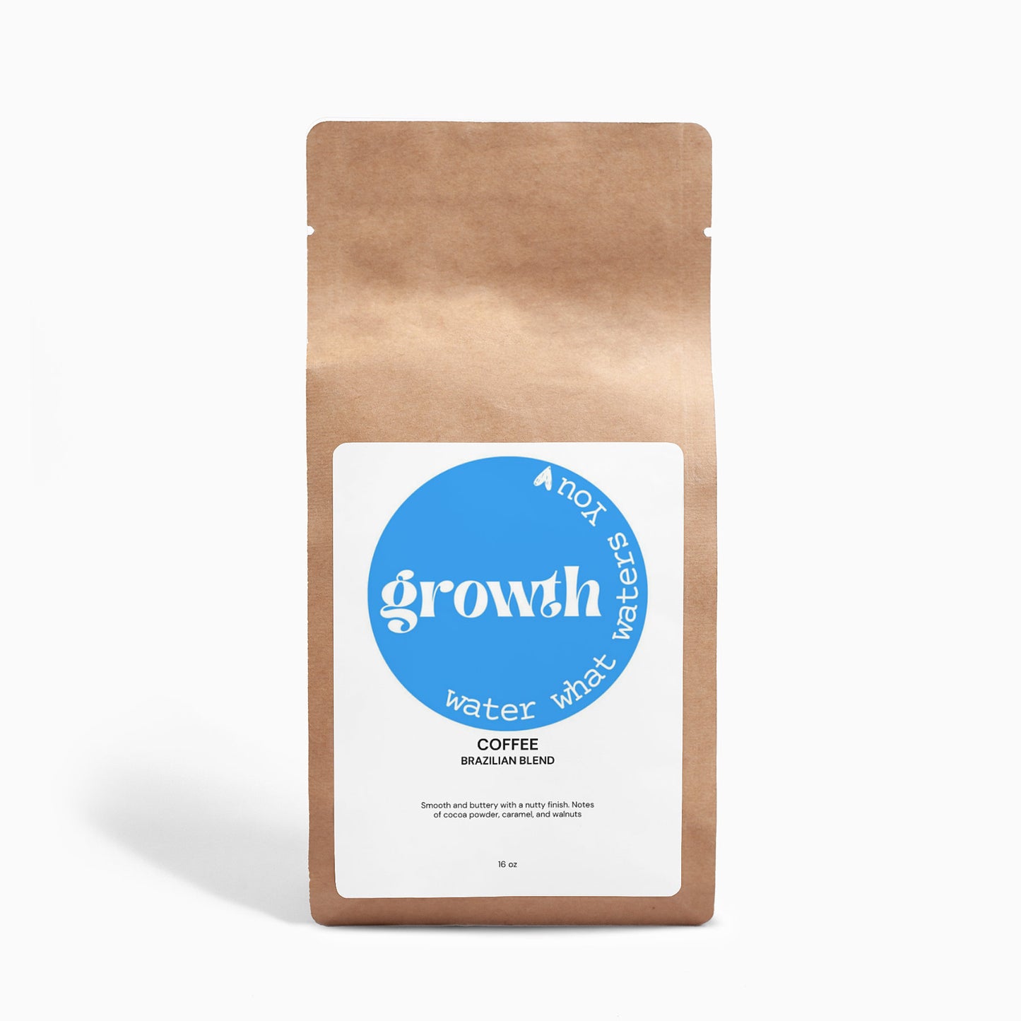 Brazilian Blend 4oz
