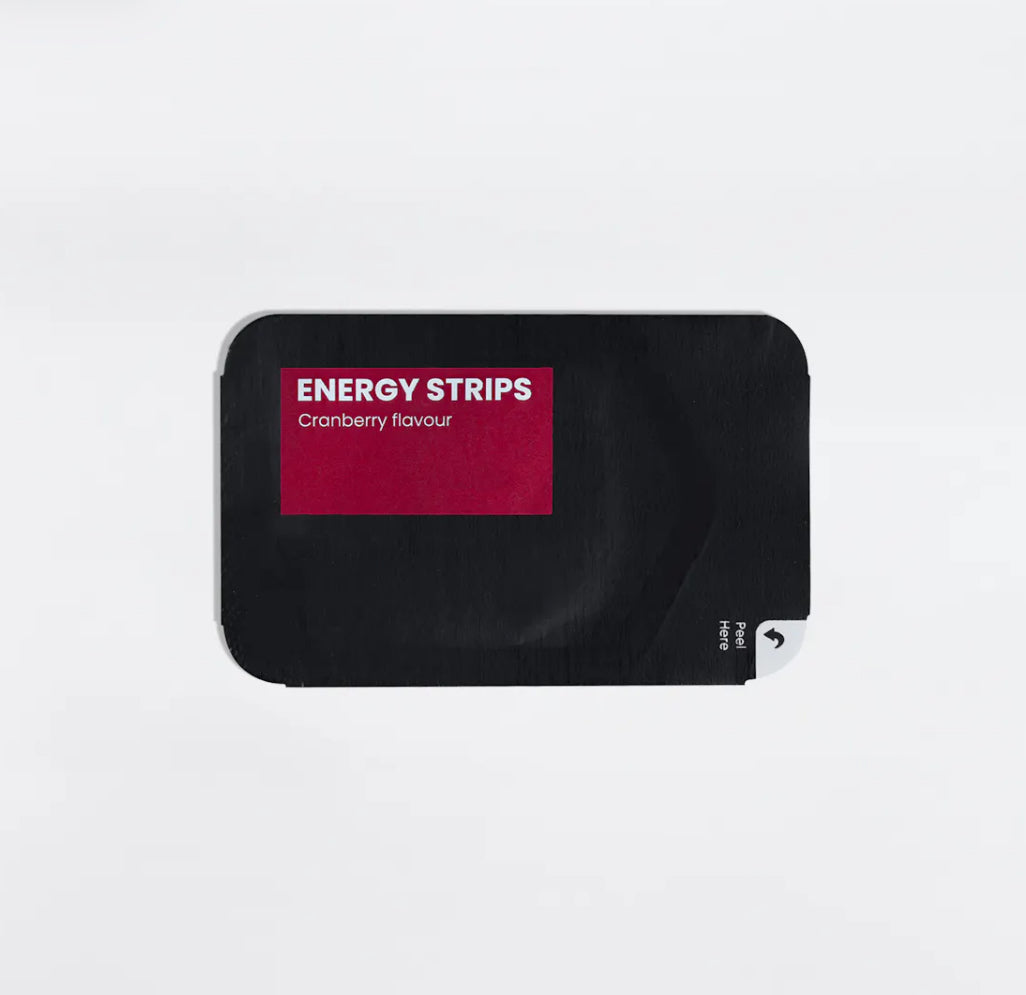 Energy Strips