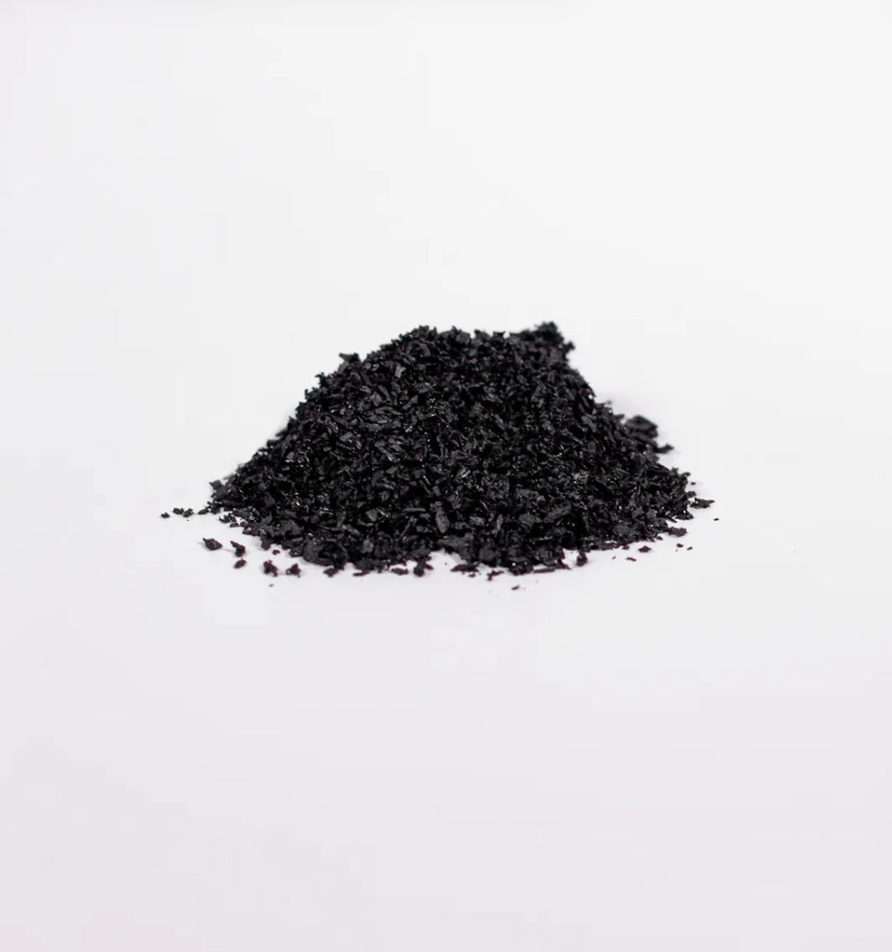 Birch Chaga Microbiome Wellness Powder