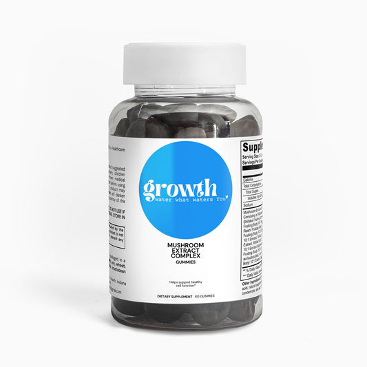 Mushroom Extract Complex
