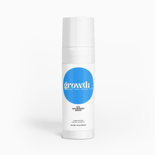 10% Niacinamide Serum