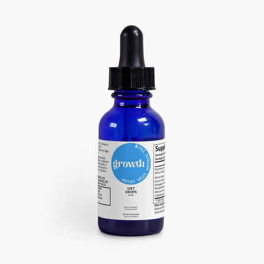 Diet Drops Ultra 1 oz