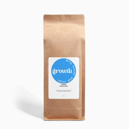 Brazilian Blend 16oz