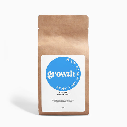 Brazilian Blend 4oz