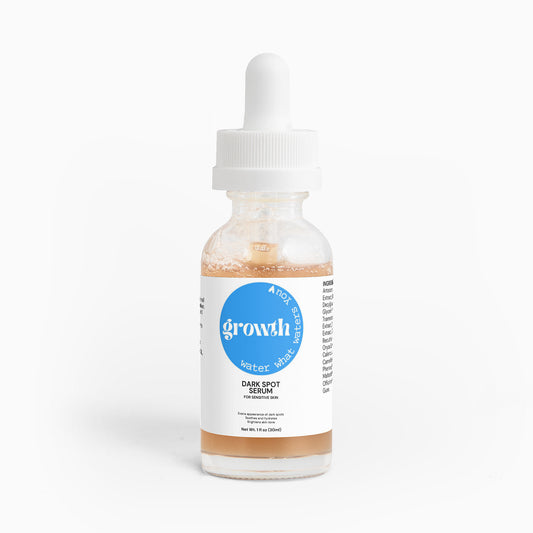Dark Spot Serum for Sensitive Skin
