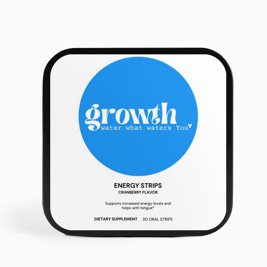 Energy Strips