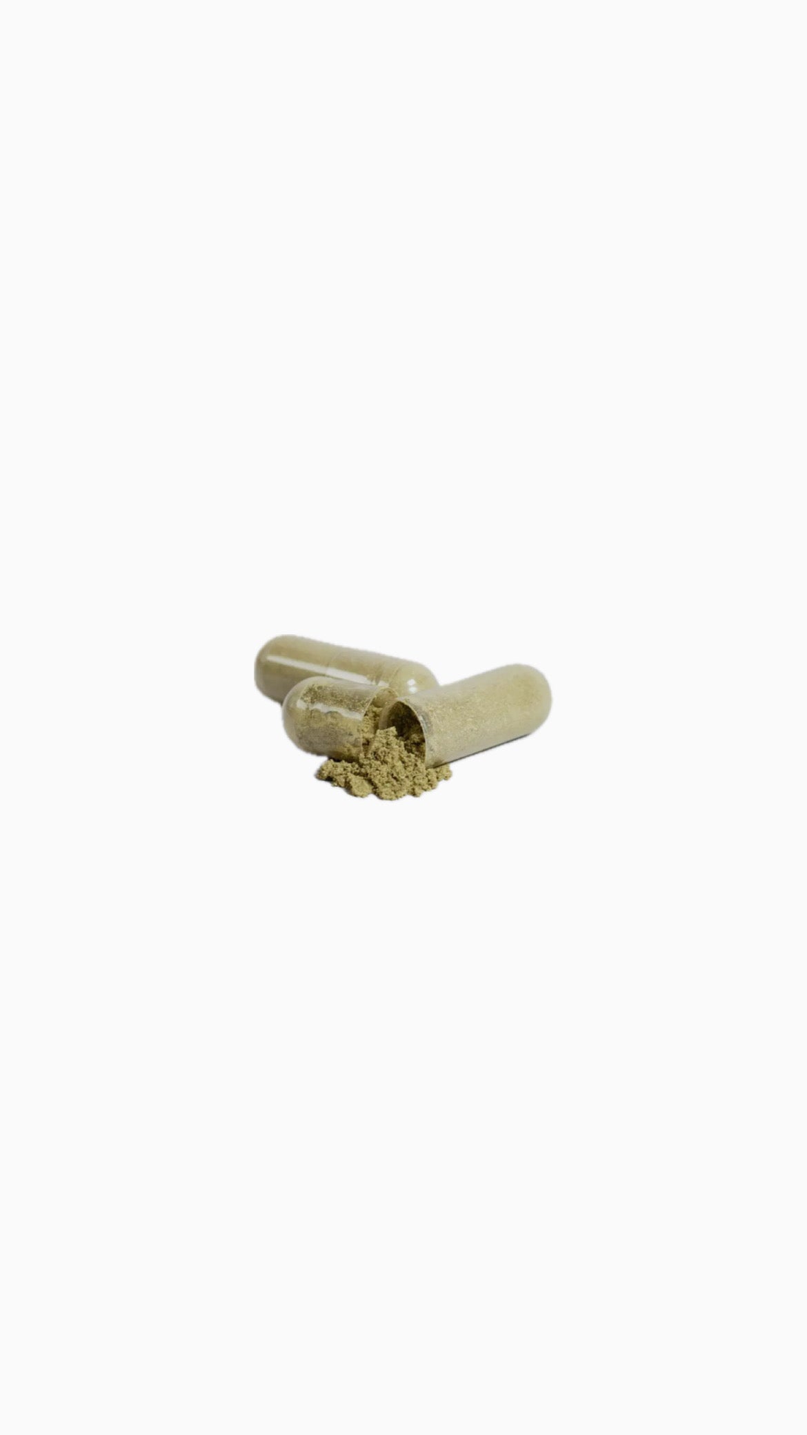 Ginkgo Biloba + Ginseng